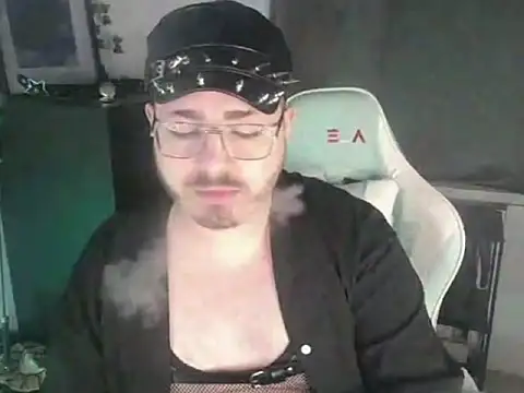 FabianKinky online show from September 2025 04:41:02 PM