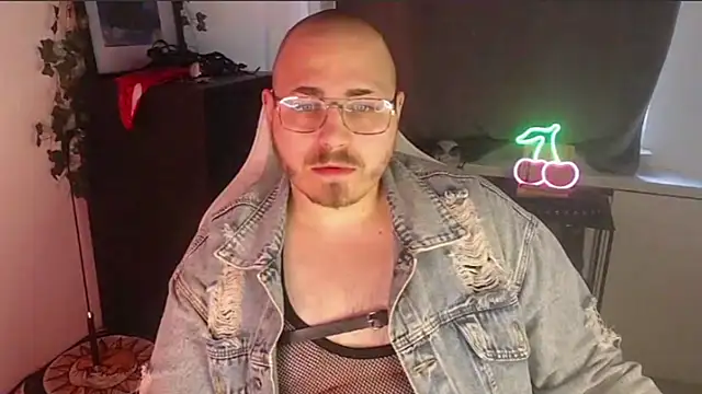 FabianKinky online show from September 2025 06:06:02 AM