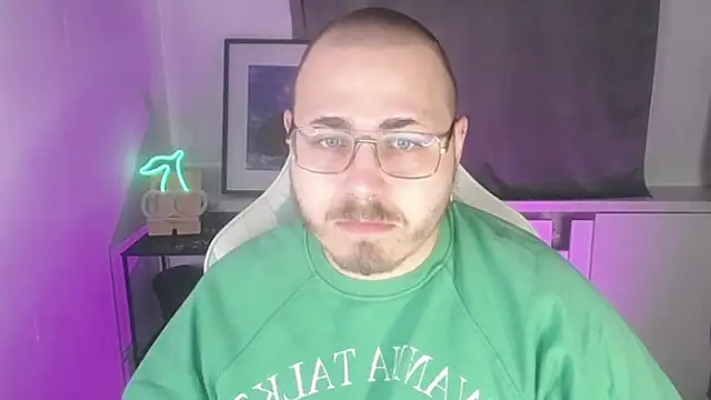 FabianKinky online show from September 2025 04:56:01 PM