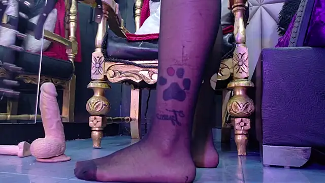 EvaSabath online show from September 2025 01:21:01 PM