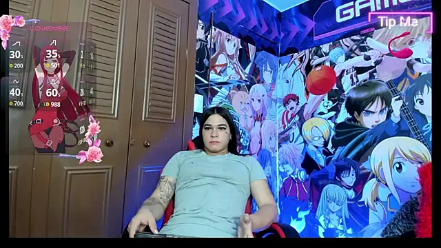 tammy 02  online show from September 2025 01:21:01 PM