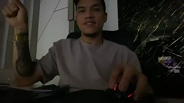 AlphaMasterXxx online show from September 2025 12:56:02 AM