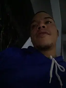 AlphaMasterXxx online show from October 2025 02:09:02 AM