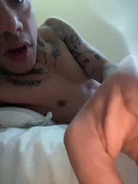 AlphaMasterXxx online show from October 2025 08:53:02 PM