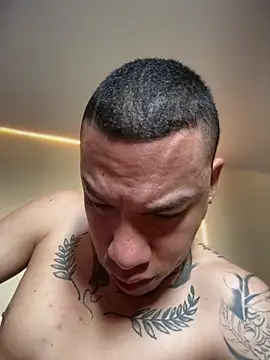 AlphaMasterXxx online show from March 2026 02:56:01 PM