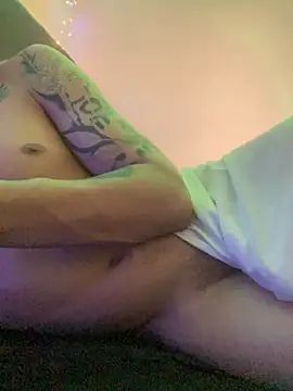 AlphaMasterXxx online show from March 2026 12:30:01 PM