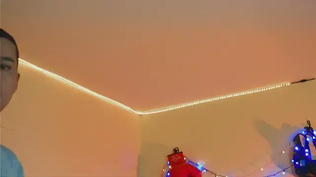 AlphaMasterXxx online show from March 2026 12:42:01 PM