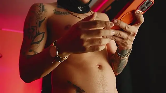 AlphaMasterXxx online show from March 2026 05:41:02 AM