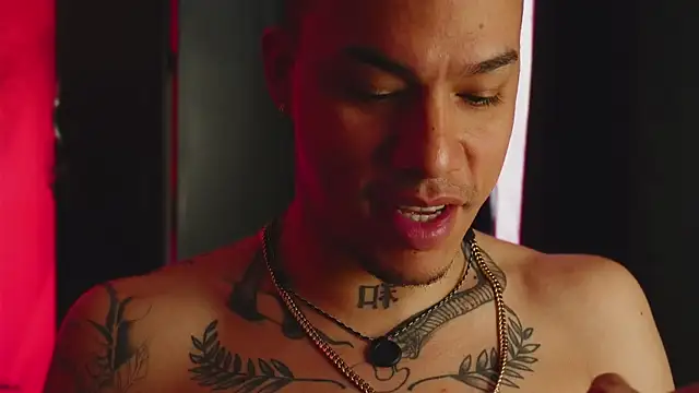 AlphaMasterXxx online show from March 2026 05:47:01 PM