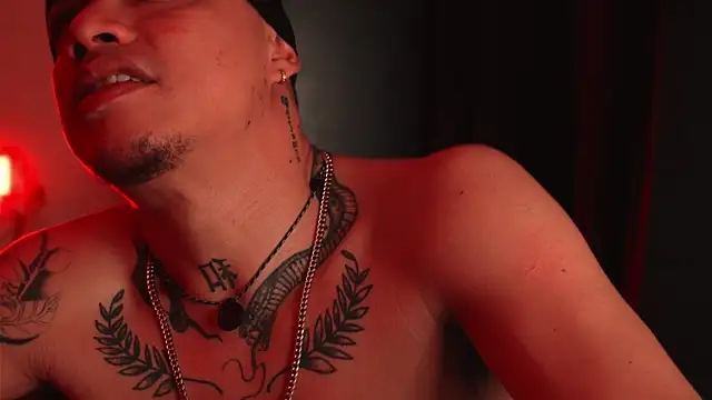 AlphaMasterXxx online show from April 2026 04:55:01 AM