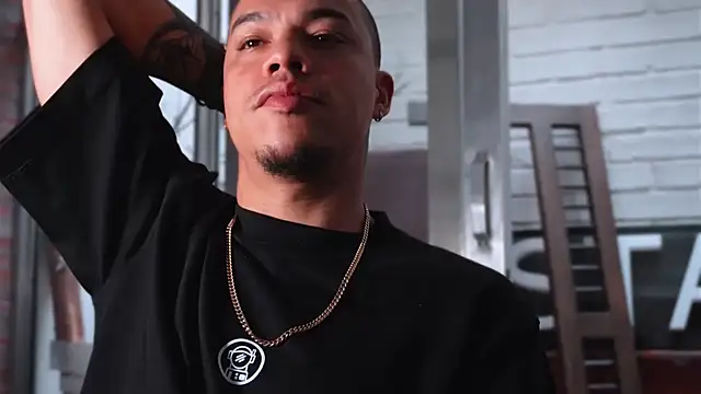 AlphaMasterXxx online show from April 2026 08:09:02 PM