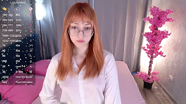 Marry sharp online show from January 2026 02:01:02 PM