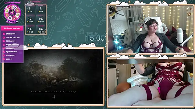 ithuriella online show from October 2025 02:11:01 AM