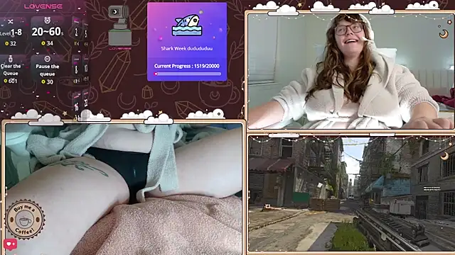 ithuriella online show from March 2026 02:26:01 AM