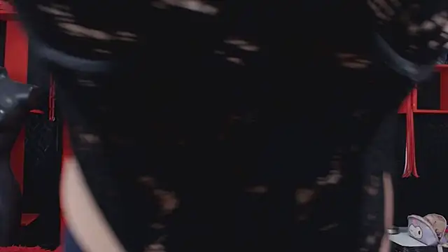 MaviceMur online show from October 2025 09:06:01 PM