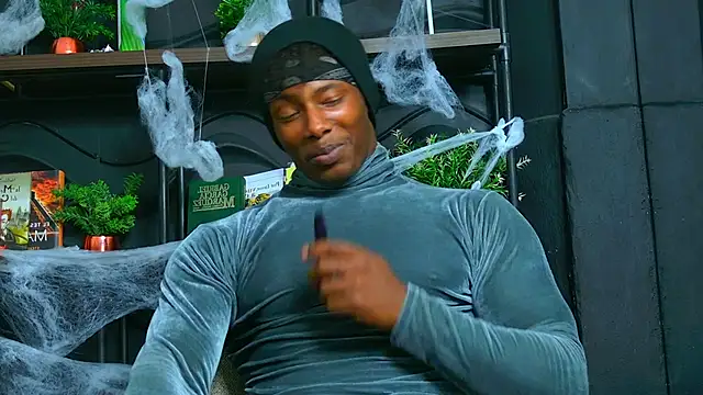 dalton asher online show from October 2025 07:20:02 AM