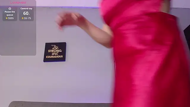 elizabethboltXXX online show from November 2025 07:47:01 PM