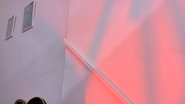 Lizbeth Rouse online show from October 2025 12:04:01 PM