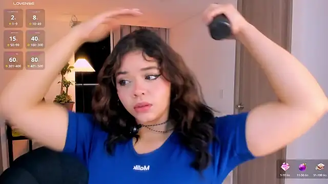 Snapshot of NikaVelvet1 chatting on February 2026 12:04:02 AM NikaVelvet1 online show from February 2026 12:04:02 AM