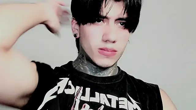 Alex bdsmz online show from January 2026 12:13:02 AM