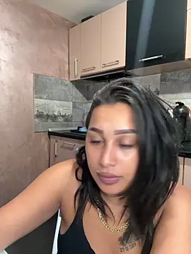 JaneetDeea online show from September 2025 12:04:01 AM