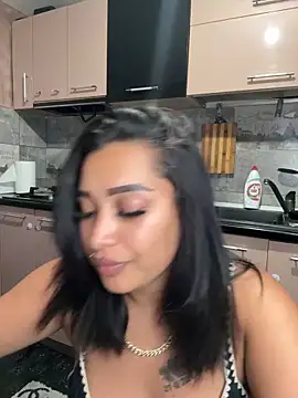 JaneetDeea online show from October 2025 09:47:01 PM