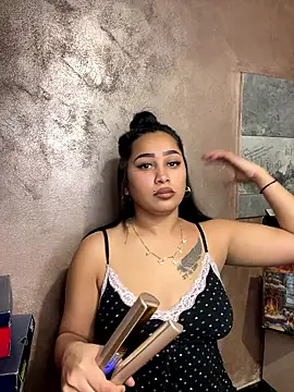 Snapshot of JaneetDeea chatting on January 2026 12:38:02 AM JaneetDeea online show from January 2026 12:38:02 AM