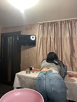 Snapshot of JaneetDeea chatting on February 2026 10:39:01 PM JaneetDeea online show from February 2026 10:39:01 PM