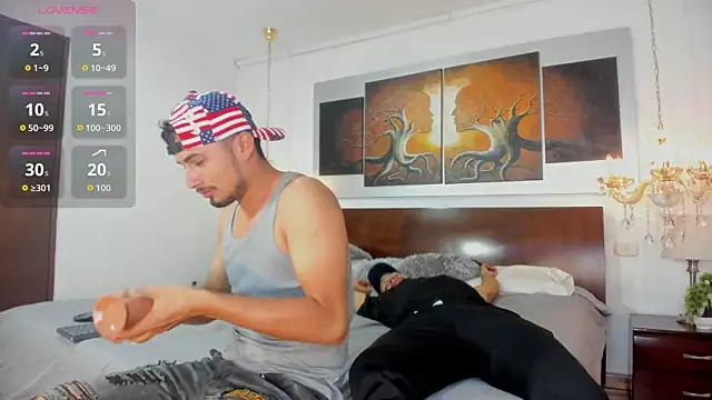 Valentiinoss online show from September 2025 08:21:02 PM