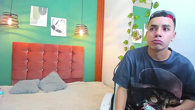 Aisha andy online show from September 2025 01:49:01 AM