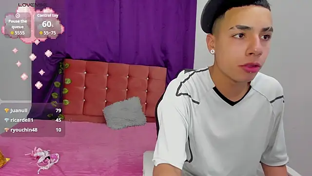 Aisha andy online show from September 2025 03:11:01 AM