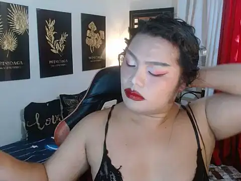 TSbrianaHugeCock online show from November 2025 05:18:02 AM