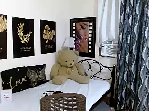 TSbrianaHugeCock online show from December 2025 08:10:02 AM