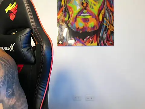 logan hugh8 online show from September 2025 03:53:01 AM