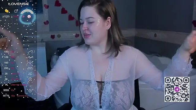 HelenHartt online show from March 2026 05:57:02 AM