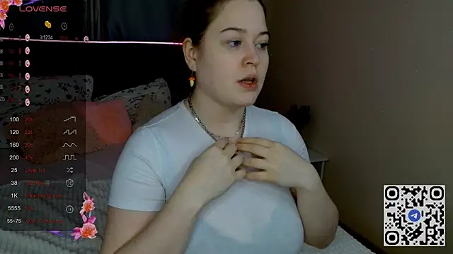 HelenHartt online show from March 2026 08:42:01 AM