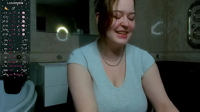 HelenHartt online show from March 2026 08:36:01 AM