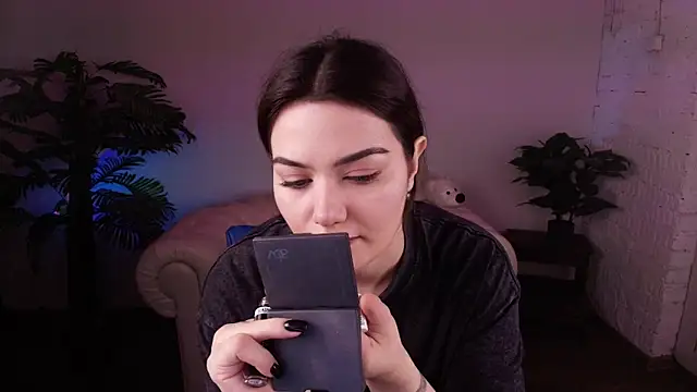 Dark Moni online show from March 2026 02:50:02 AM