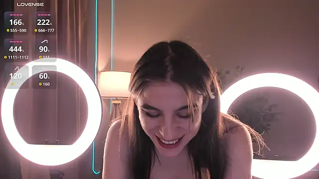 lasly moon online show from April 2026 12:44:01 AM