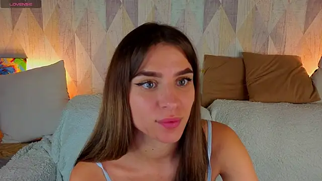 Snapshot of lasly_moon chatting on July 2026 08:45:02 AM lasly moon online show from July 2026 08:45:02 AM
