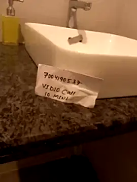 liza-212 online show from October 2025 12:33:02 AM