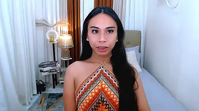 scarlet smith7 online show from February 2026 04:33:01 PM