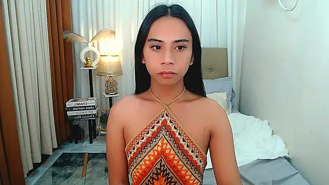 scarlet smith7 online show from February 2026 09:44:02 PM