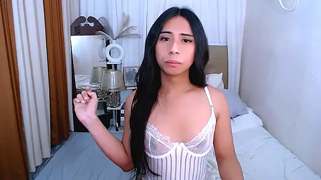 scarlet smith7 online show from April 2026 12:22:01 AM