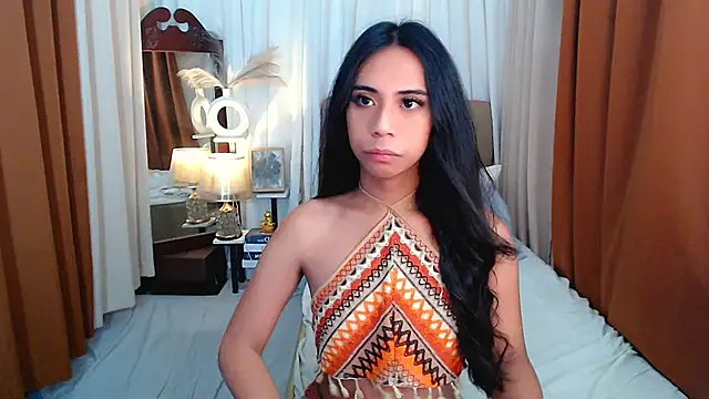 scarlet smith7 online show from April 2026 01:51:01 AM