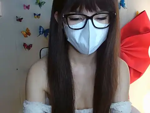 Boobyy-Bae online show from March 2026 08:53:01 AM