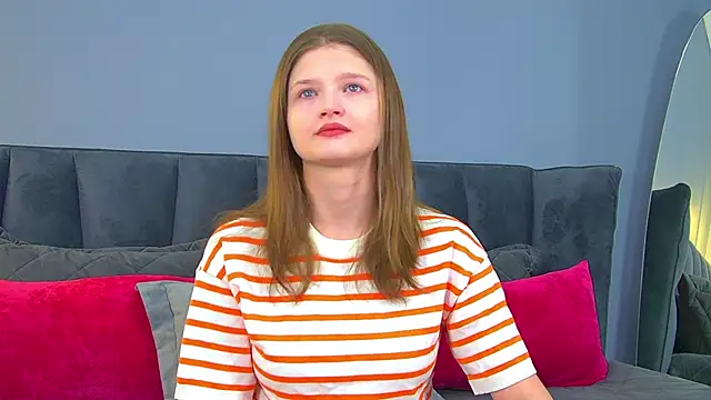 JaneRosen online show from February 2026 08:18:02 AM