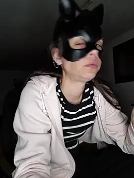 SweetSun69 online show from April 2026 08:33:02 PM