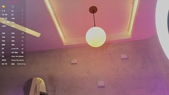 MiaWonderfull online show from June 2026 03:11:02 AM