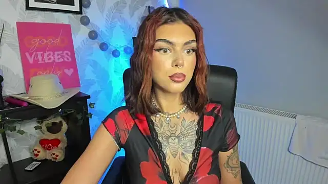 Nova SIN online show from May 2026 05:38:02 AM